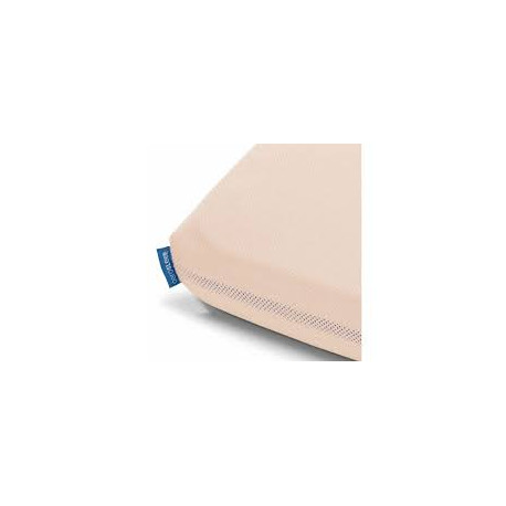 AEROSLEEP SAFE FIT SHEET PEACH 140X70 24