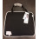 ORGANISER ZWART/LICHT GRIJS 5