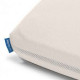 AEROSLEEP SAFE FIT SHEET ALMOND 80X40 24