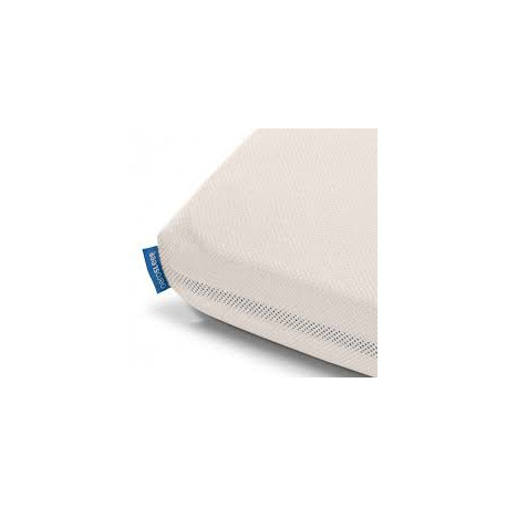 AEROSLEEP SAFE FIT SHEET ALMOND 80X40 24