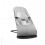 WIPSTOEL BALANCE SOFT ZWART/ZILV-WIT 24