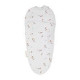 THE ORIGINAL PIEP 0-3M COTTON FLOWER 23