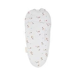 THE ORIGINAL PIEP 0-3M COTTON FLOWER 23