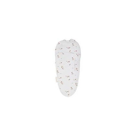 THE ORIGINAL PIEP 0-3M COTTON FLOWER 23