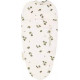PUCKABAB ORIG-PIEP0/3M-COT LUCKY CLOV 24
