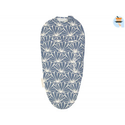 THE ORIGINAL PIEP 0-3M SEASHELL DNM 23