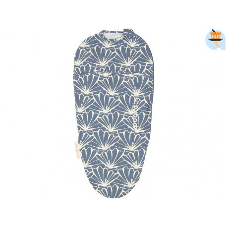 THE ORIGINAL PIEP 0-3M SEASHELL DNM 23