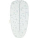 PUCKABABY ORIG-MIN3/6M-COT FOREV LOVE 24