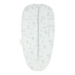 PUCKABABY ORIG-MIN3/6M-COT FOREV LOVE 24