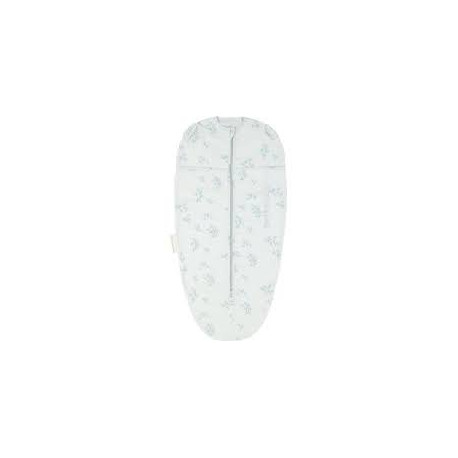 PUCKABABY ORIG-MIN3/6M-COT FOREV LOVE 24