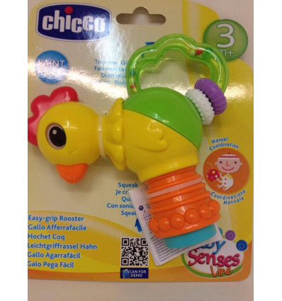 HOCHET COQ 6