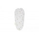 THE ORIGINAL MINI 3-6M COTTON FLOWER 23