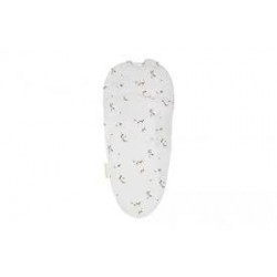 THE ORIGINAL MINI 3-6M COTTON FLOWER 23
