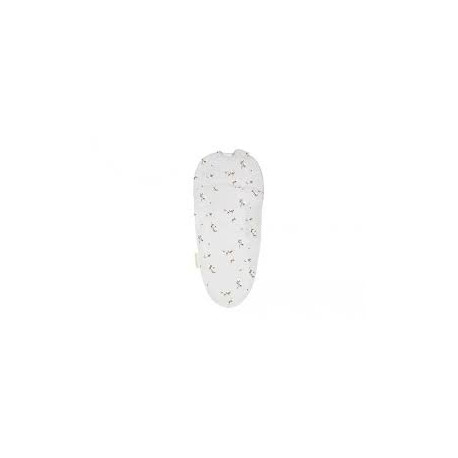 THE ORIGINAL MINI 3-6M COTTON FLOWER 23