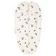 PUCKABABY ORIG-MIN3/6M-COT LUCKY CLOV 24