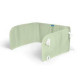 AEROSLEEP SAFE BED BUMPER OLIVE180X60 24