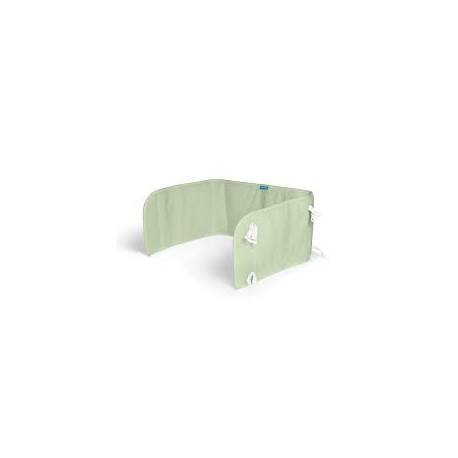AEROSLEEP SAFE BED BUMPER OLIVE180X60 24