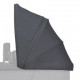 JOOLZ GEO3 SUN HOOD PURE GREY 231