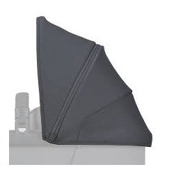 JOOLZ GEO3 SUN HOOD PURE GREY 231