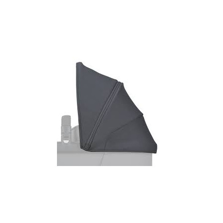 JOOLZ GEO3 SUN HOOD PURE GREY 231
