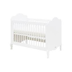 BED 60X120 ELENA WIT 23