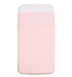 LAKEN LIS ROZE WIEG 7