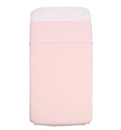 LAKEN LIS ROZE WIEG 7
