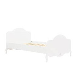 TWINBED 120X200 ELENA WIT 23