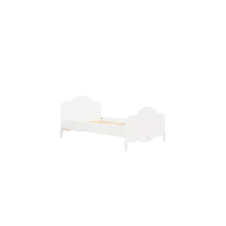 TWINBED 120X200 ELENA WIT 23