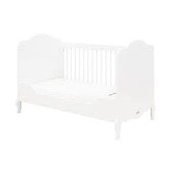 BEDBANK 70X140 ELENA WIT 23