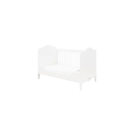 BEDBANK 70X140 ELENA WIT 23