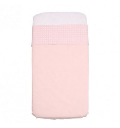 LAKEN LIS ROZE LEDIKANT 7