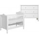 BELLE CHAMBRE EVOLUTIVE 2-PC BLANC 23