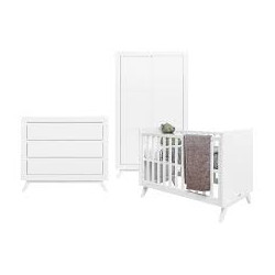 ANNE CHAMBRE EVOLUTIVE 3PC BLANC 23