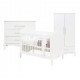 ELENA 3-DELIGE BABYKAMER WIT 23