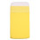 DRAP LIS JAUNE BERCEAU 7