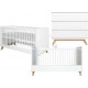 LYNN CHAMBRE EVOLUTIVE 2P BLANC/NAT 23