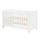 BEDBANK 70X140 CHARLOTTE WIT 23