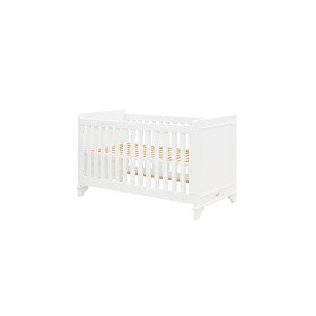 BEDBANK 70X140 CHARLOTTE WIT 23