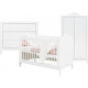 EVI 3-DELIGE BABYKAMER WIT 23