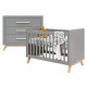 FENNA CHAMBRE EVOLUTIVE 2P GRIS/NAT 23