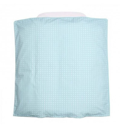HOUSSE DE COUETTE LIS JADE ALL-OVER BERC