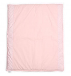 TAPIS DE PARC LIS ROSE 7