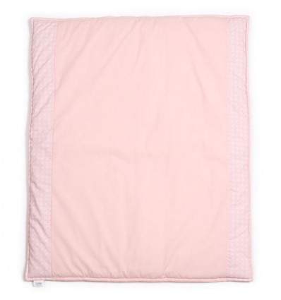 TAPIS DE PARC LIS ROSE 7