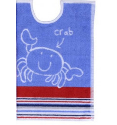 SLAB 33X40 CRAB BLUE 5