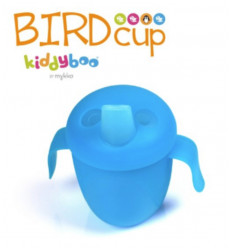 KIDDYBOO BIRD CUP ANTILEKBEKER