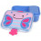 ZOO LUNCH KIT BUTTERFLY 202