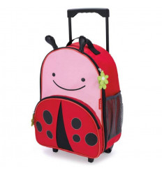 LADYBUG TROLLEY 5