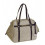 GREENLABEL URBAN BAG CHOCO MELANGE 5