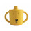SILICONE SIPPY CUP MR. LION YELLOW 25